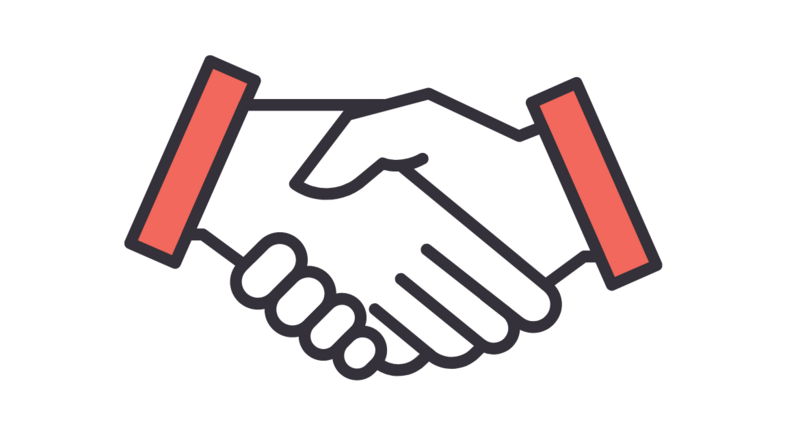 FAC SIMILE Dichiarazione di Collaborazione