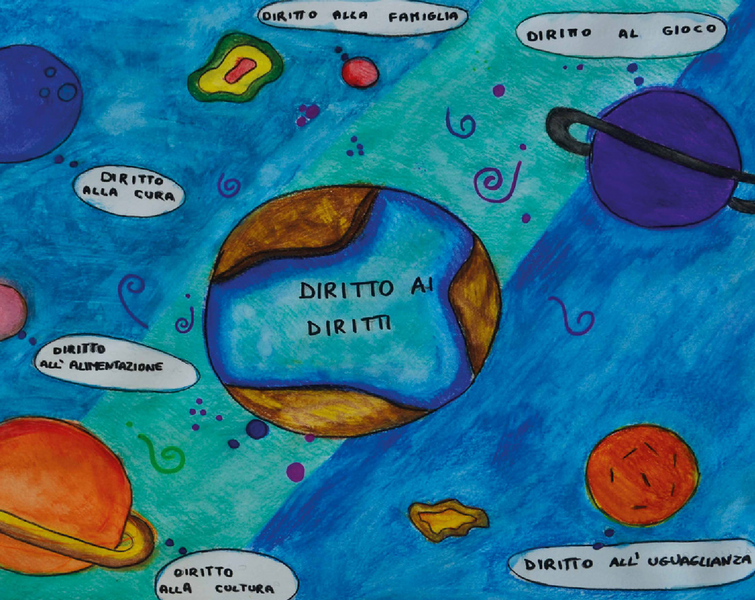 Guida Dritti ai diritti