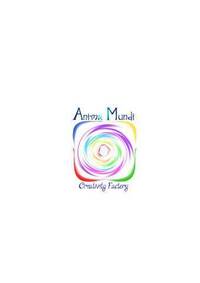 Licenza logo: Anima Mundi Creativity Factory