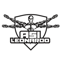 Licenza logo: ASI Leonardo Licenza logo: ASI Leonardo