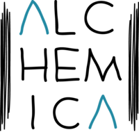 Licenza logo: Alchemica