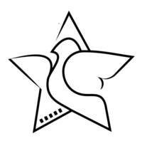 Licenza logo: Bianconero