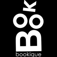 Licenza logo: Bookique Trento