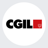 Licenza logo: CGIL del Trentino