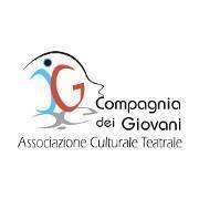 Licenza logo: Compagnia dei Giovani Trento