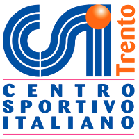 Licenza logo: CSI - Centro Sportivo Italiano