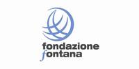 Licenza logo: Fondazione Fontana
