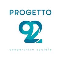 Licenza logo: Progetto 92
