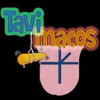 Licenza logo: Tavi Macos