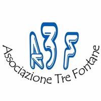 Licenza logo: Tre Fontane