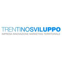 Licenza logo: Trentino Sviluppo