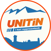 Licenza logo: UNITiN Licenza logo: UNITiN