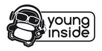 Licenza logo: Young Inside