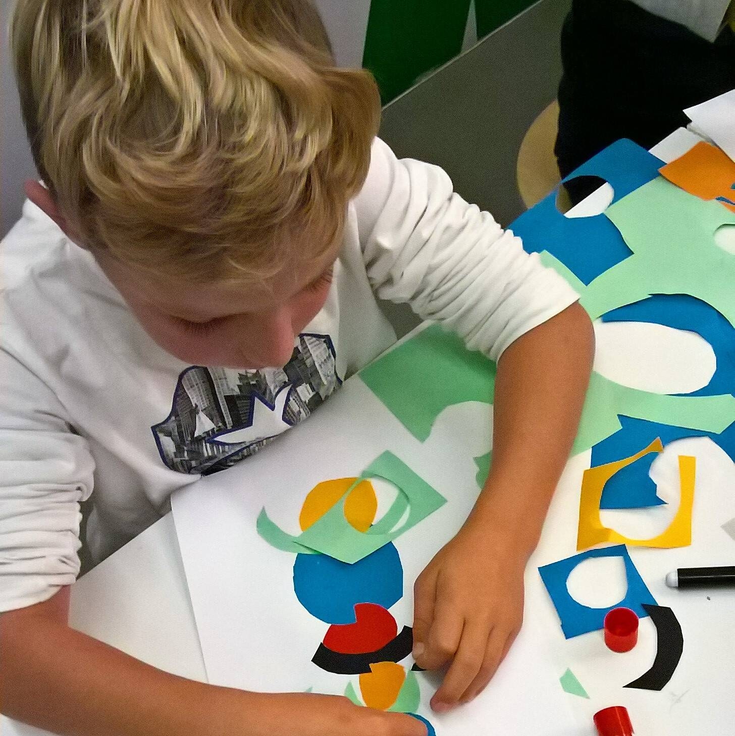 Immagine: 06 IL PUNTO