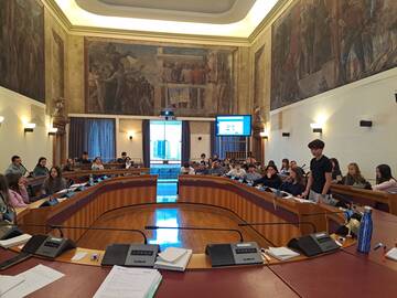 A suon di parole | 2024 - 2025