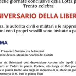 Immagine: 25 Aprile