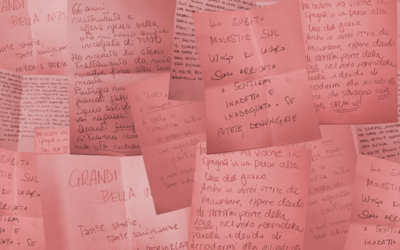 Immagine: 25 novembre