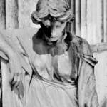 Immagine: 3. Arte funeraria del Novecento