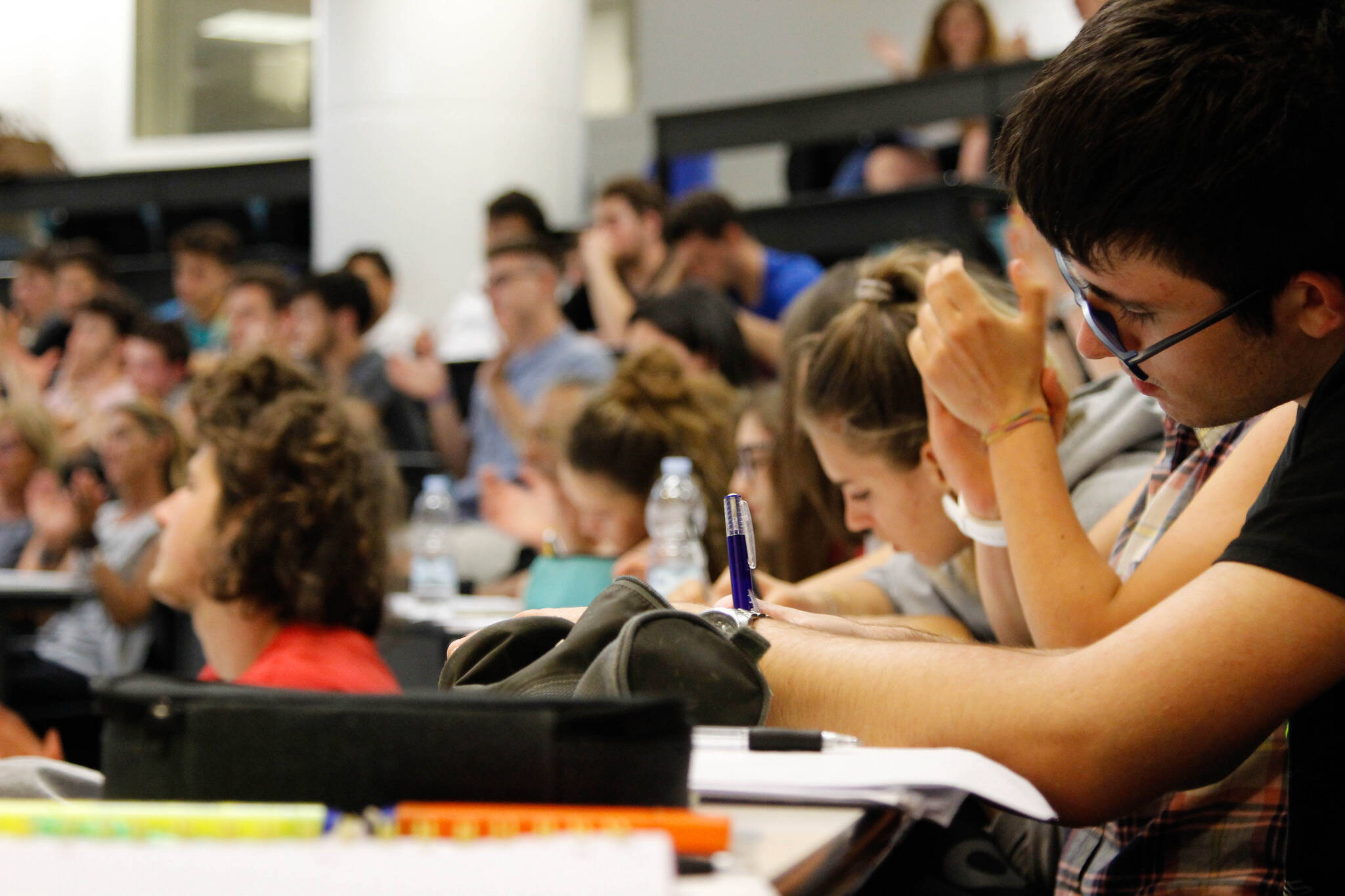 Immagine: A suon di parole 2017