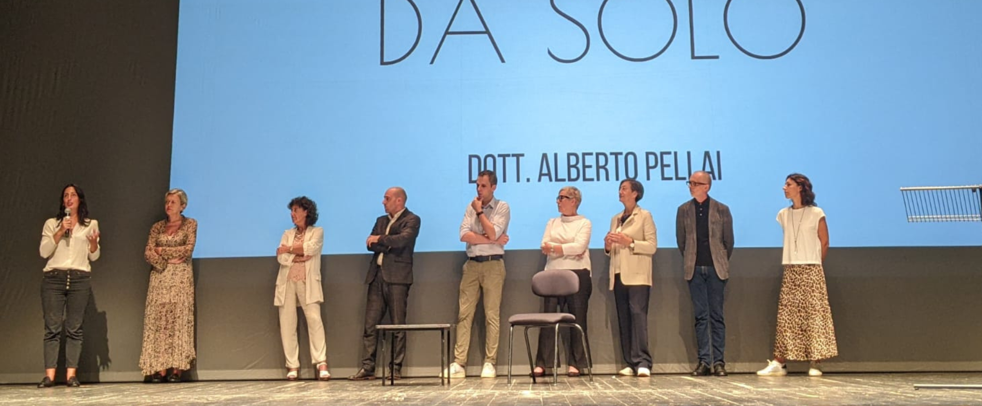 Immagine: aiutami a fare da solo