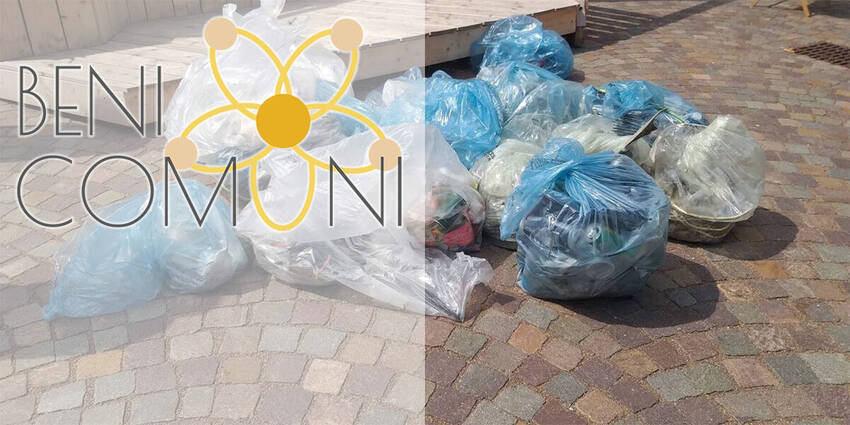 Immagine: Al-mio-quartiere-ci-penso-anch-io_imagefull - Francesca Debiasi