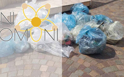 Immagine: Al-mio-quartiere-ci-penso-anch-io_imagefull - Francesca Debiasi