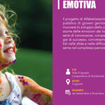 Immagine: Alfabetizzazione Emotiva (Villa S.Ignazio Cooperativa di Solidarietà Sociale – Onlus)