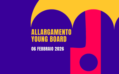 Immagine: Allargamento Young Board