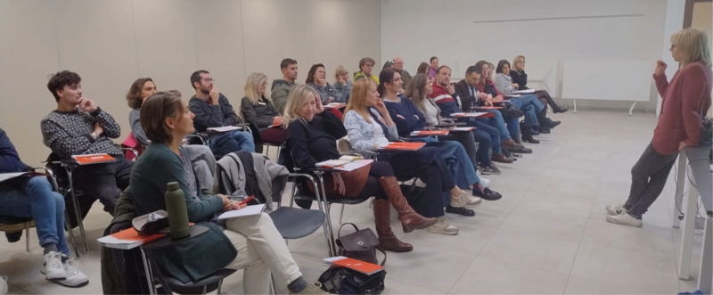 Un pomeriggio di approfondimento: Alternanza Scuola-Lavoro e Orientamento