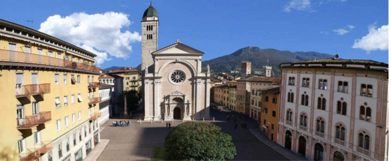 Immagine: Altra piazza evento