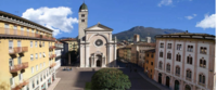 Immagine: Altra piazza evento