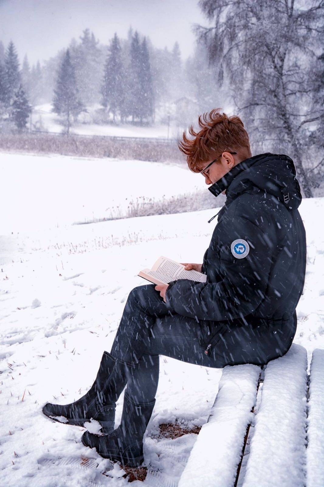 Immagine: Anna Brussich