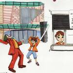 Immagine: anna n.73 fumetto