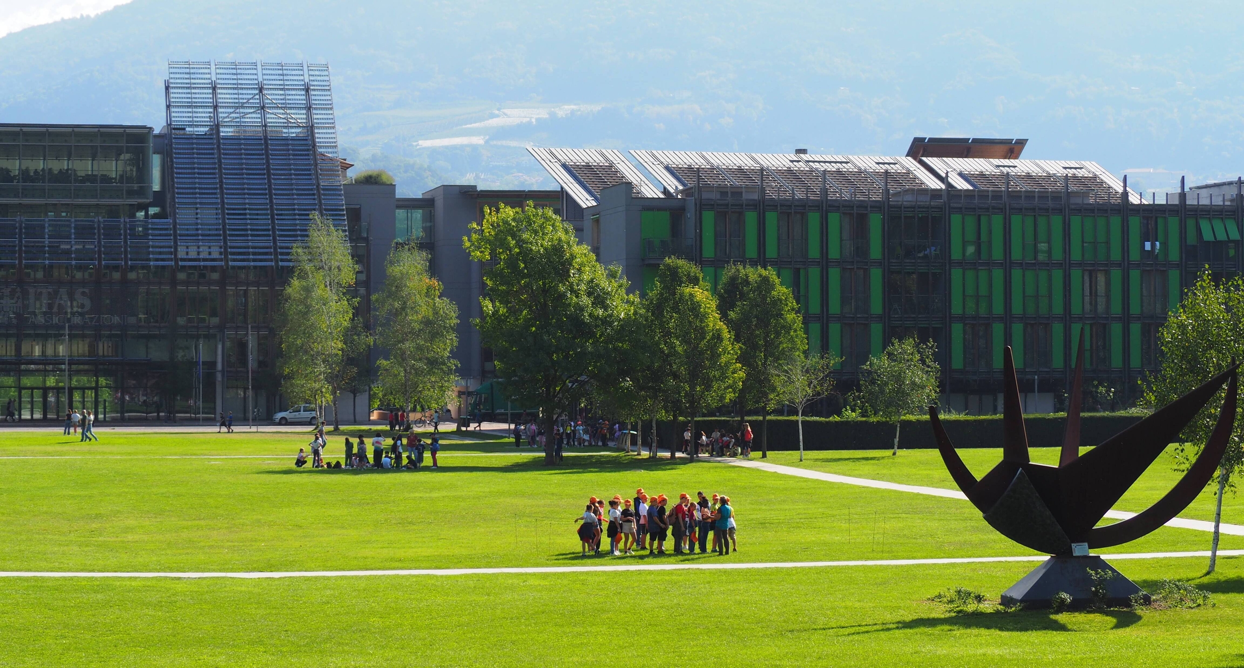 Immagine: APS_ecoorienteering1