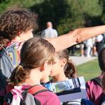 Immagine: APS_passeggiate sostenibili