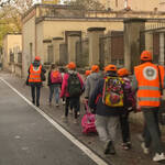 Immagine: APS_piedibus