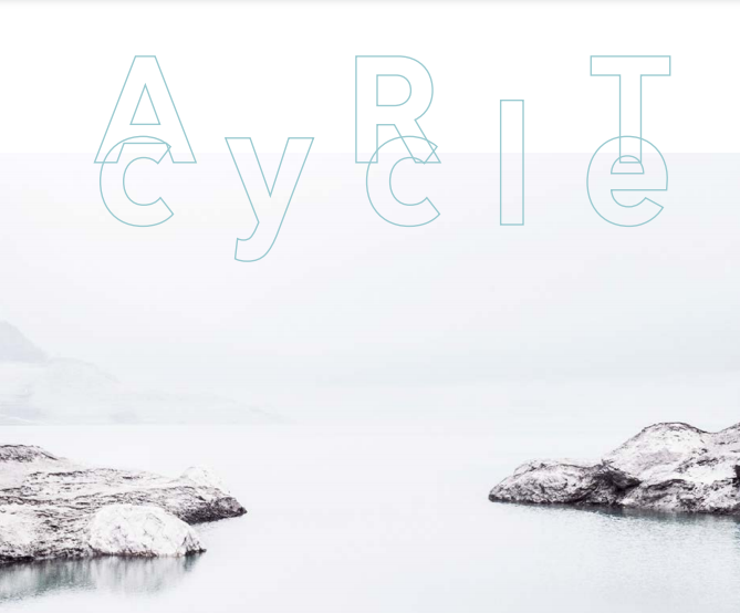 Immagine: Art Cycle (1)