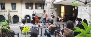 Immagine: arte in bottega