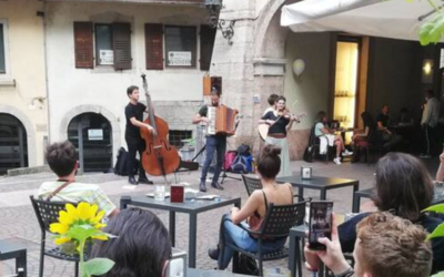 Immagine: arte in bottega