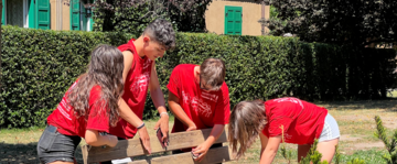 Attività estive per lə giovani 2025