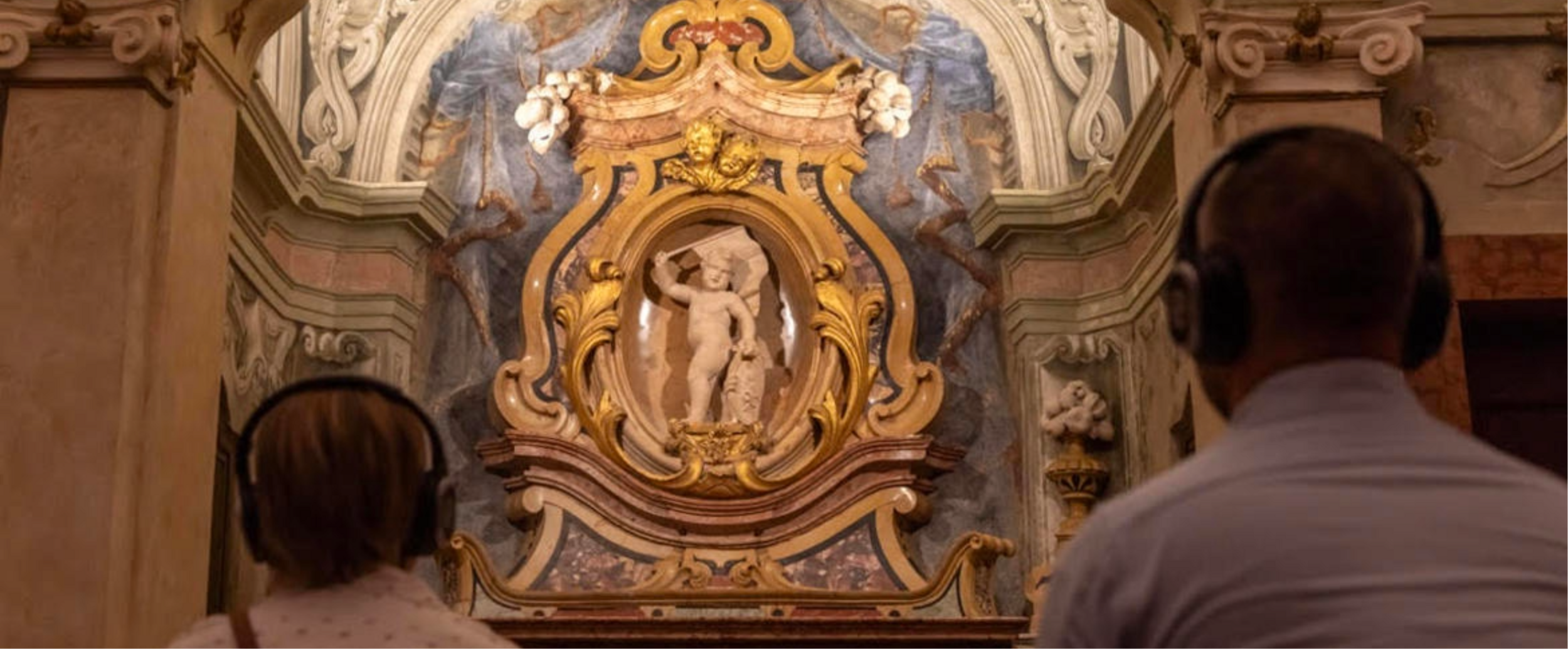 Immagine: Aula del Simonino