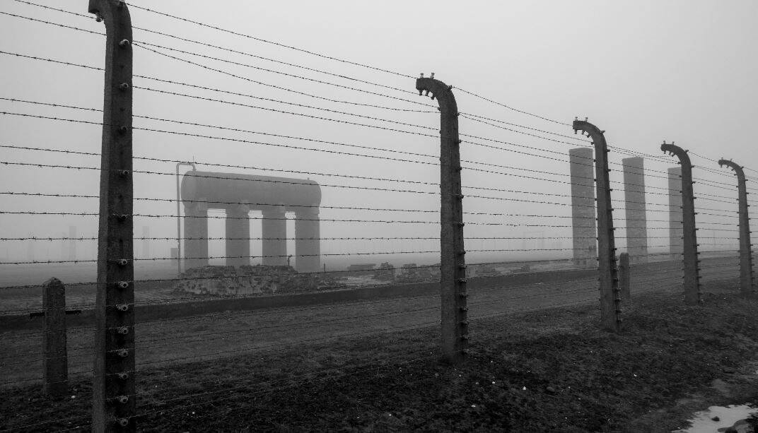 Immagine: auschwitz