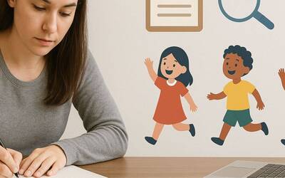 Immagine: Bando di ricerca Report 