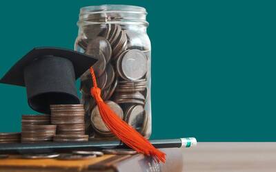 Immagine: bando tesi laurea