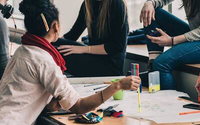 Immagine: Bando | Tirocini curricolari Comune di Trento - Novembre 2021