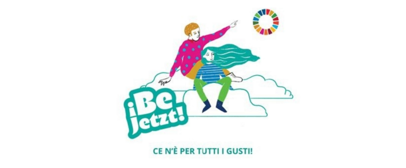 Bejetz | Giovani in azione per lo sviluppo sostenibile 2030!