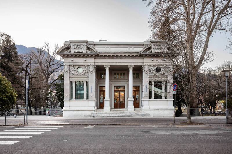 Biblioteca dei Ragazzi