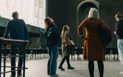 Immagine: Biennale Manifesta 2026