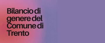 Bilancio di genere 2023 | pubblicazione del report