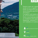 Immagine: Bmx occhio alle ragazze! (UISP Comitato del Trentino)